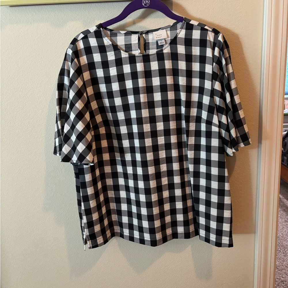 Cute Target top